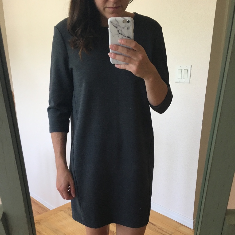 Most Comfortable Dress - Wear now!